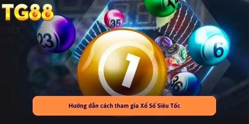  Vài bước tham gia chơi nhanh chóng